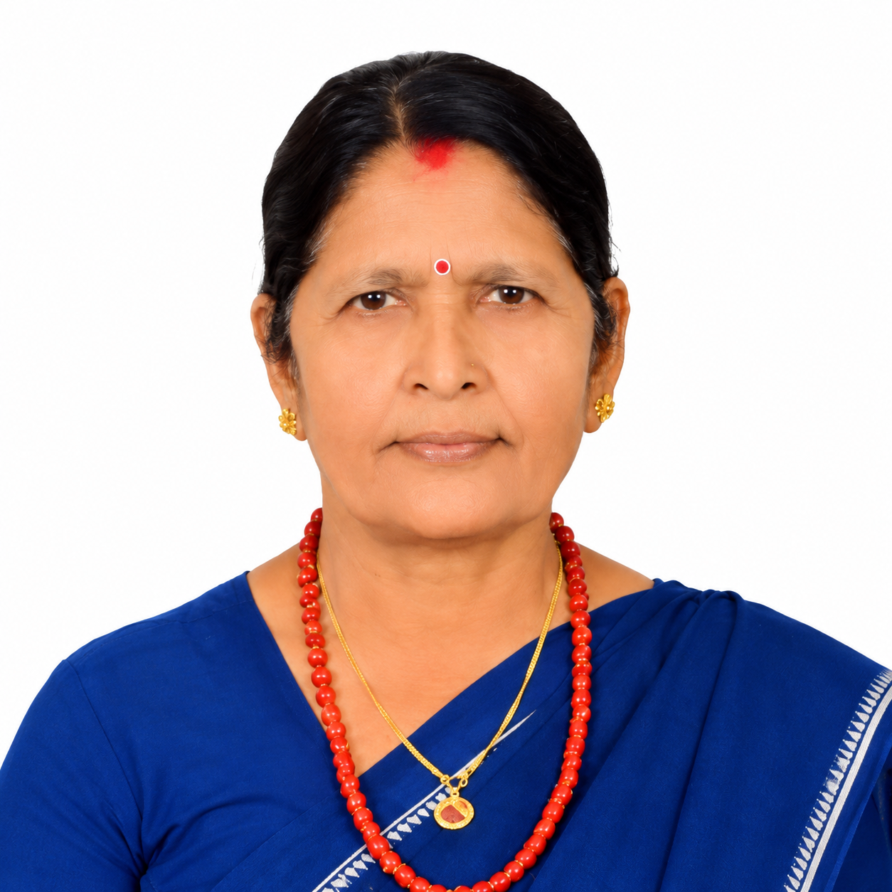 Bhakta Devi Dahal